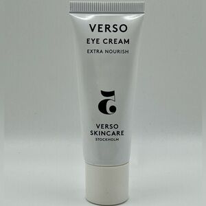 Verso Eye Cream - Extra Nourish
